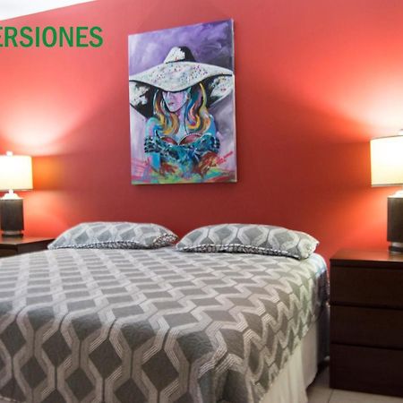 Apartamento Corporativo Pena Blanca Luaran gambar