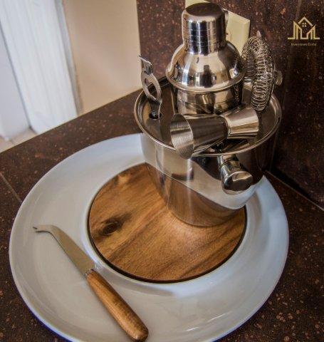 Apartamento Corporativo Pena Blanca Luaran gambar