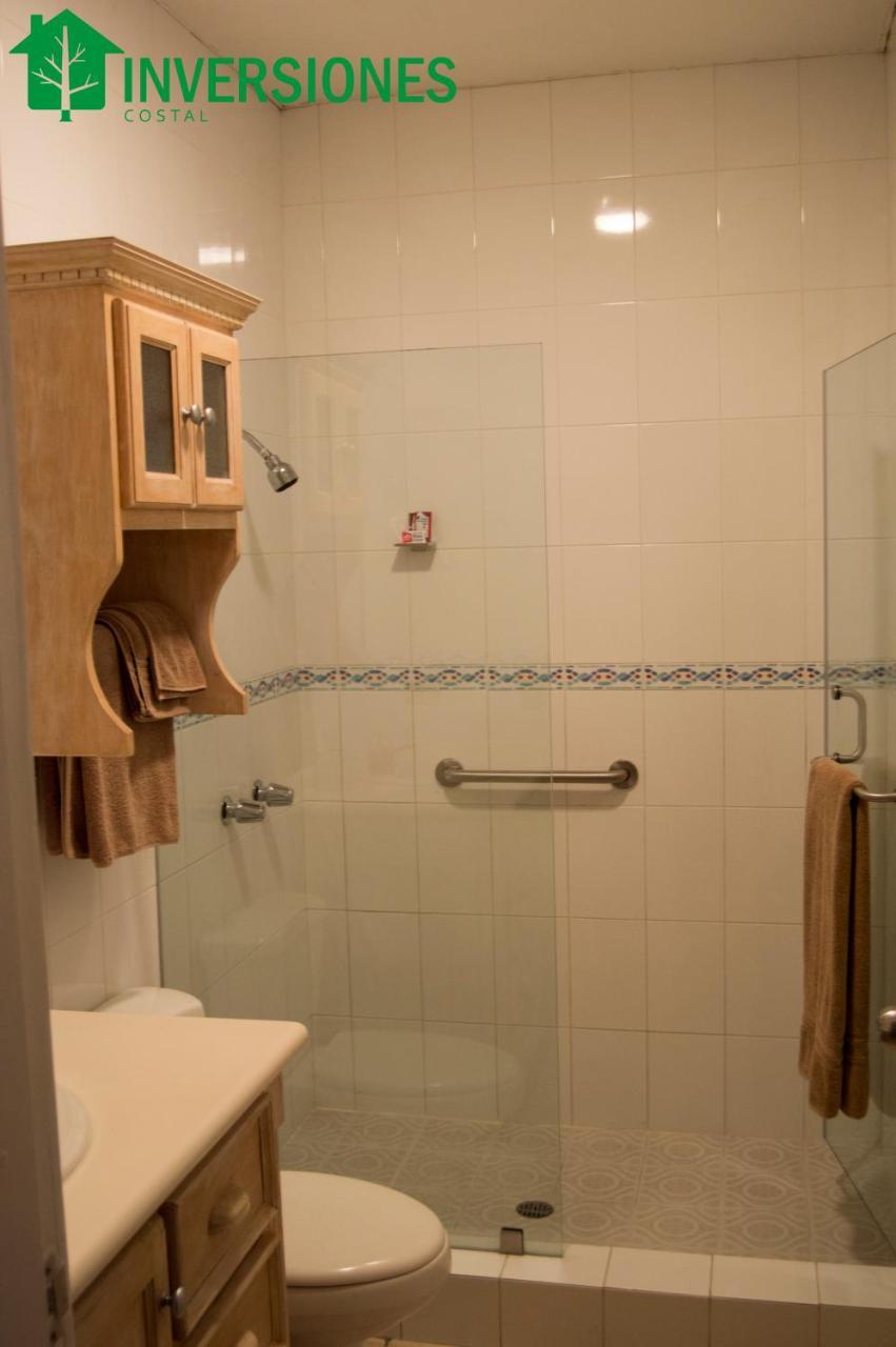 Apartamento Corporativo Pena Blanca Luaran gambar